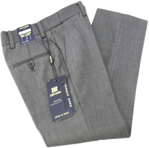 Boys Pants (2121304P) LIGHT GRAY